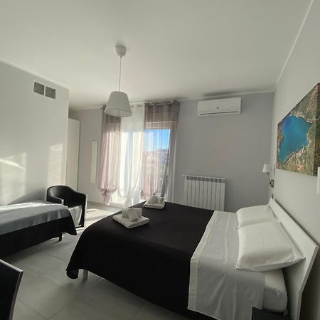 Colline Del Sole Bed & Breakfast San Salvo Dış mekan fotoğraf
