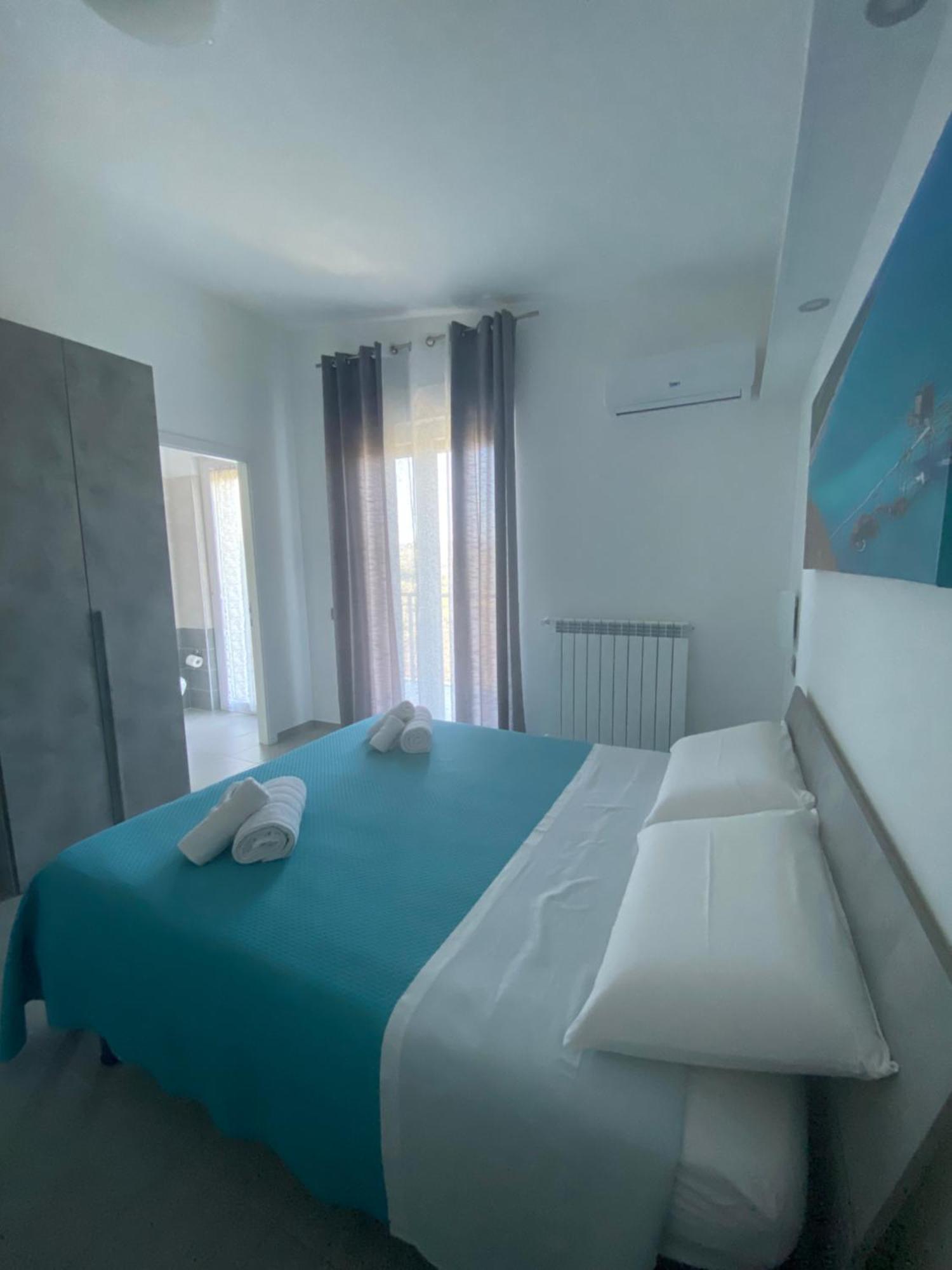 Colline Del Sole Bed & Breakfast San Salvo Dış mekan fotoğraf
