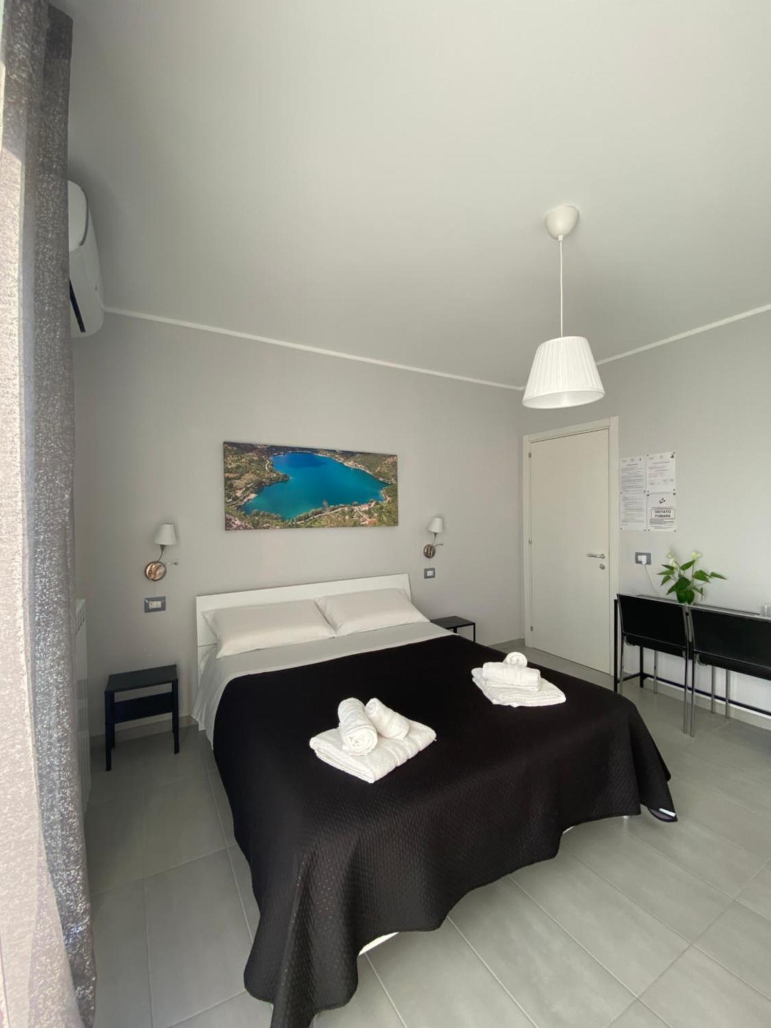 Colline Del Sole Bed & Breakfast San Salvo Dış mekan fotoğraf