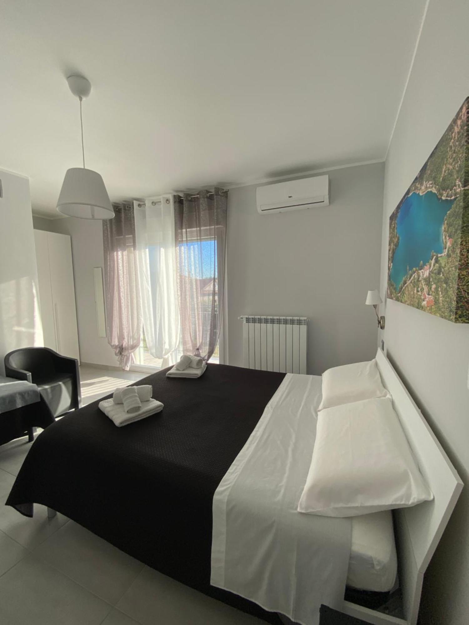 Colline Del Sole Bed & Breakfast San Salvo Dış mekan fotoğraf