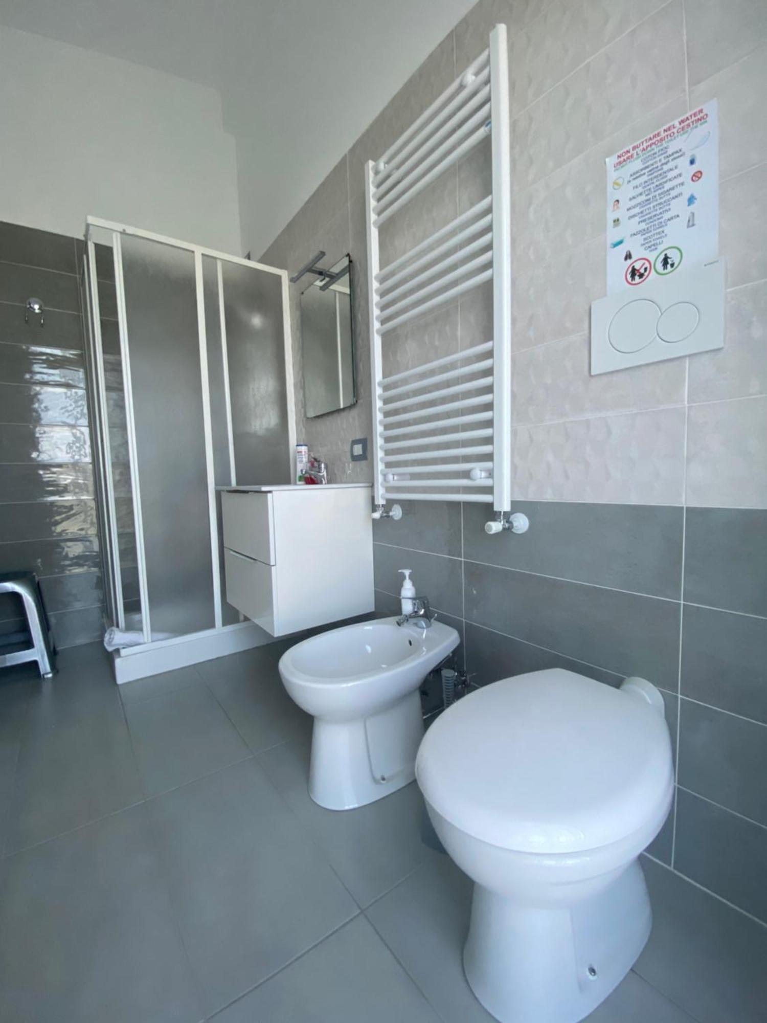 Colline Del Sole Bed & Breakfast San Salvo Dış mekan fotoğraf