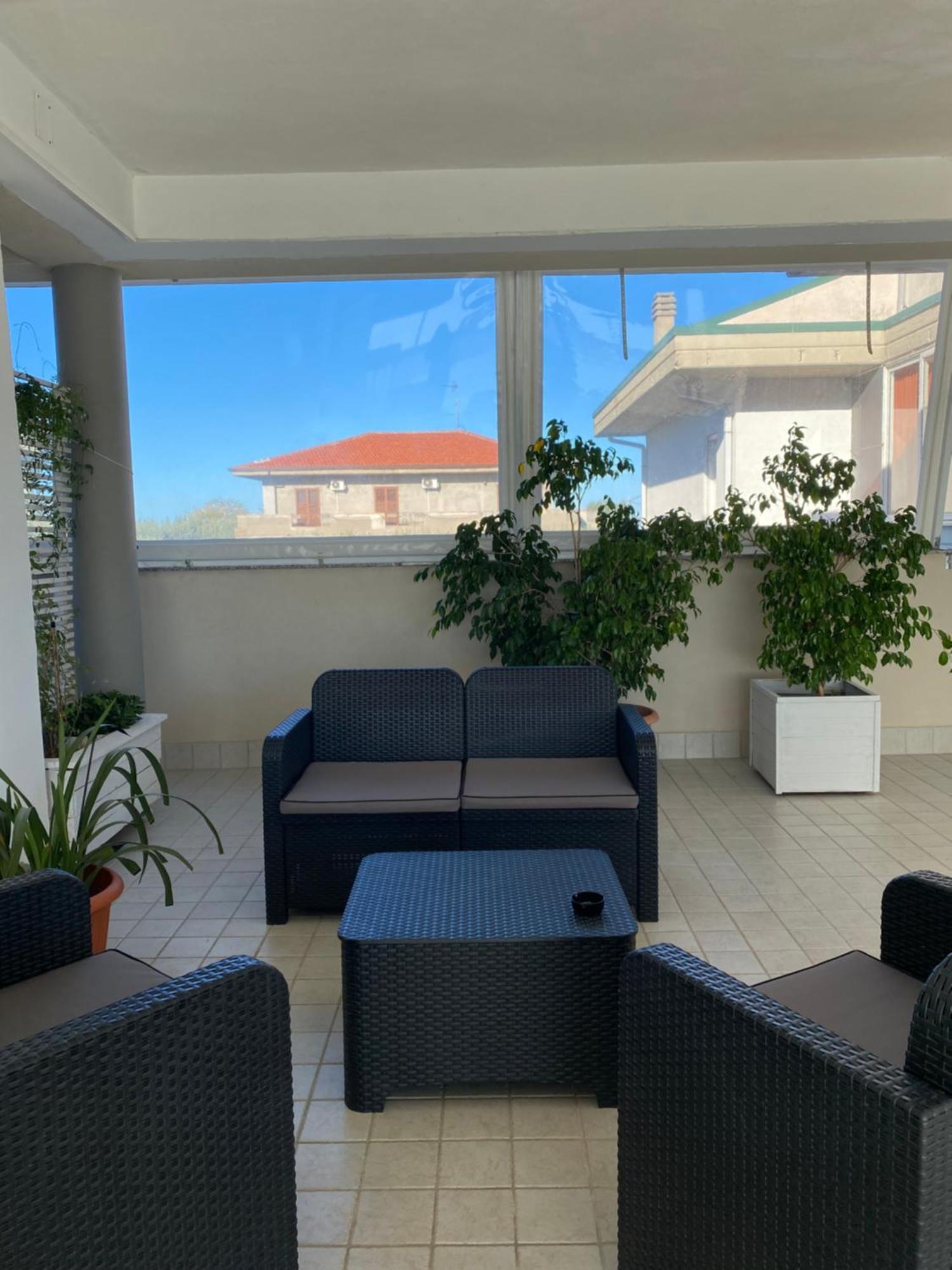 Colline Del Sole Bed & Breakfast San Salvo Dış mekan fotoğraf